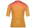 Велоджерси женская Shimano ELEGANZA желтая р.
