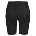 Велотрусы женские Shimano INIZIO черные р.XXS
