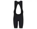 Велотрусы с лямками женские Shimano ELEGANZA PERFORMANTE черные р.XXL