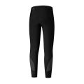 Велорейтузы Shimano VERTEX TIGHT без лямок, без памперса, черные, разм. XL
