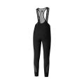 Велорейтузы Shimano VERTEX BIB TIGHT с лямками, черные, разм. L