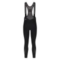 Велорейтузы Shimano Apice с лямками, черные, разм. M