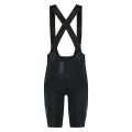 Велотрусы с лямками Shimano COMPETIZIONE черные р.XS