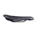 Седло PRO Stealth Offroad Sport, черное, 142mm