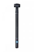 Подседельный штырь карбоновый PRO Discover 31.6mm/20mm offset