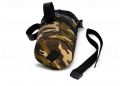 Сумка для фляги Acepac BIKE BOTTLE BAG, камуфляжная
