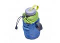 Сумка для фляги Acepac FAT BOTTLE BAG, синя
