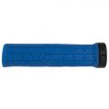 Грипсы RACE FACE GRIP, GETTA GRIP, 30MM, BLUE, BLACK