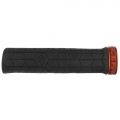 Гріпси RACE FACE GRIP, GETTA, 30MM, BLACK, KASHMONEY