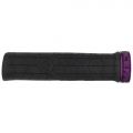 Грипсы RACE FACE GRIP, GETTA, 30MM, BLACK, PURPLE