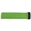 Грипсы RACE FACE GRIP, GETTA, 30MM, GREEN, BLACK