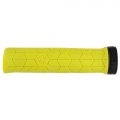 Гріпси RACE FACE GRIP, GETTA, 30MM, YELLOW, BLACK