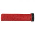 Грипсы RACE FACE GRIP, GETTA, 33MM, RED, BLACK