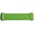 Грипсы RACE FACE GRIPS, GRIPPLER, 30MM, LOCK ON, GREEN, P360