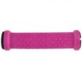 Грипсы RACE FACE GRIPS, GRIPPLER, 30MM, LOCK ON, Pink