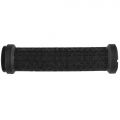 Грипсы RACE FACE GRIPS, GRIPPLER, 33MM, LOCK ON, BLACK