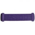 Грипсы RACE FACE GRIPS, GRIPPLER, 33MM, LOCK ON, PURPLE