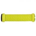 Грипсы RACE FACE GRIPS, GRIPPLER, 33MM, LOCK ON, YELLOW, P389