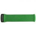 Грипсы RACE FACE HALF NELSON W/LOCK GREEN