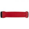 Грипсы RACE FACE, LOVEHANDLE красные