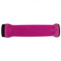 Грипсы RACE FACE, LOVEHANDLE розовые