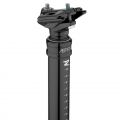 Дропер RACE FACE DP, AEFFECT-R, 31.6, 465/170, BLK-NO LEVER