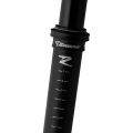 Дропер RACE FACE DP, TURBINE R, 31.6, 175, BLK