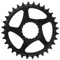 Зiрка RACE FACE CHAINRING,CINCH,DM,38T,BLK,10-12S