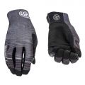 Велорукавички RACE FACE KHYBER GLOVES - WOMEN'S-BLACK-SMALL