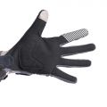 Велорукавички RACE FACE SENDY GLOVES-BLACK-SMALL