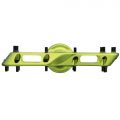 Педали RACE FACE PEDAL, ATLAS, 22, GREEN