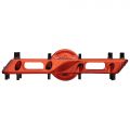 Педали RACE FACE PEDAL, ATLAS, 22, ORANGE