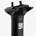 Подседельный штырь RACE FACE SEATPOST,RIDE XC,31.6X375,BLACK