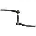 Шатуни RACE FACE CRANK, RIDE, 190, ARMSET, 175, BLK 19