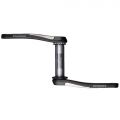 Шатуни RACE FACE CRANKARM, ERA, 136, 175, P877, GRY/BLK