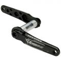 Шатуны RACE FACE CRANKARM, TURBINE, 136, 175, BLK