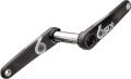 Шатуны RACE FACE CRANKARMS, SIXC, 83MM, 170