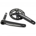 Шатуны RACE FACE RIDE 24/32/42T 10 SPD 175 BLACK