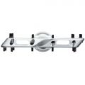 Педали Race Face ATLAS 22, Silver