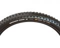 Покрышка MAXXIS MINION DHR II 27.5x2.50 TPI-60X2 Foldable 3CG/DH/TR