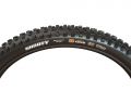 Покришка MAXXIS SHORTY 27.5X2.40WT TPI-60X2 Foldable 3CG/DH/TR