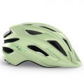 Шолом MET CROSSOVER CE MINT | GLOSSY UN (52-59)