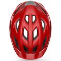 Шолом MET CROSSOVER MIPS CE RED | GLOSSY UN (52-59)
