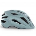 Шлем MET CROSSOVER MIPS CE STONE BLUE | GLOSSY UN (52-59)