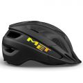 Шолом MET Crackerjack CE Black | Matt UN (52-57)