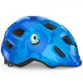 Шлем MET HOORAY CE BLUE MONSTERS GLOSSY XS (46-52)