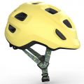 Шлем MET HOORAY CE SOFT YELLOW | MATT S (52-55)