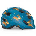 Шолом MET HOORAY MIPS CE BLUE TECKEL | GLOSSY XS (46-52)