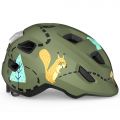 Шлем MET HOORAY MIPS CE GREEN FOREST | GLOSSY S (52-56)