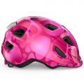 Шолом MET HOORAY MIPS CE PINK HEARTS | GLOSSY S (52-56)